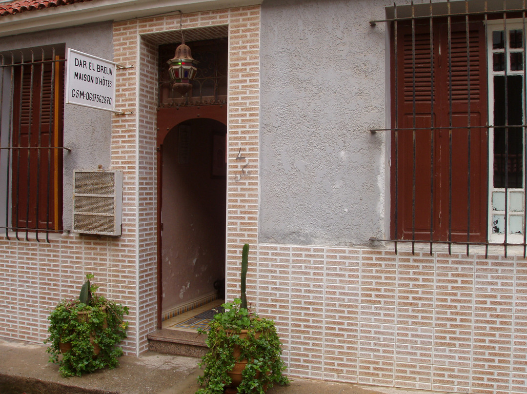 Dar El Breija主图