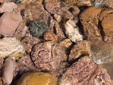 Madeline Island-Apostle Islands必去景点