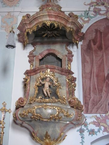 Katharinenkirche-Deggendorf必去景点