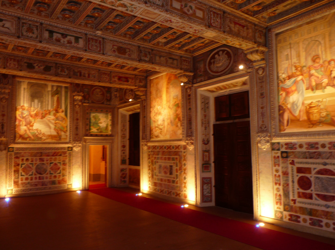 Castello di Lagnasco-Lagnasco必去景点