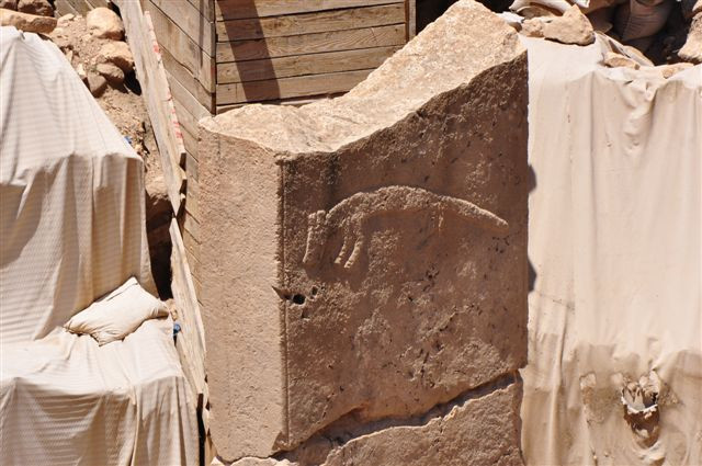 Göbeklitepe-Sanliurfa必去景点