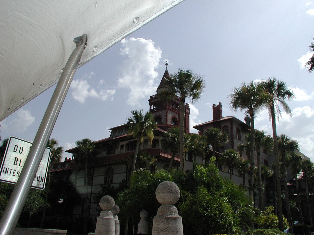 Florida Fun Shuttle - Day Tours-奥兰多必去景点