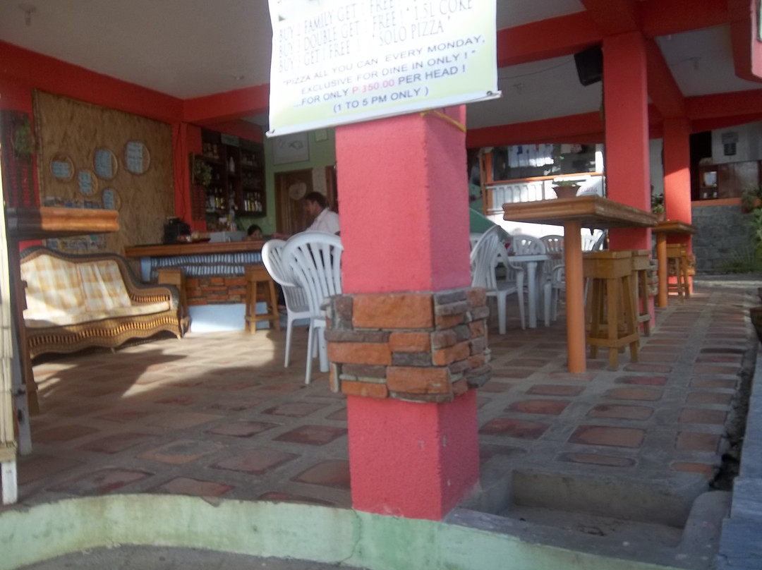 哈那日安度假村主图