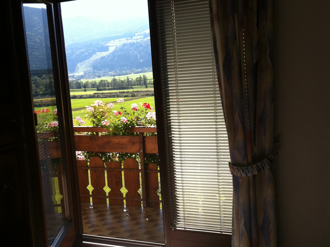 Enzianbrenner B&B主图