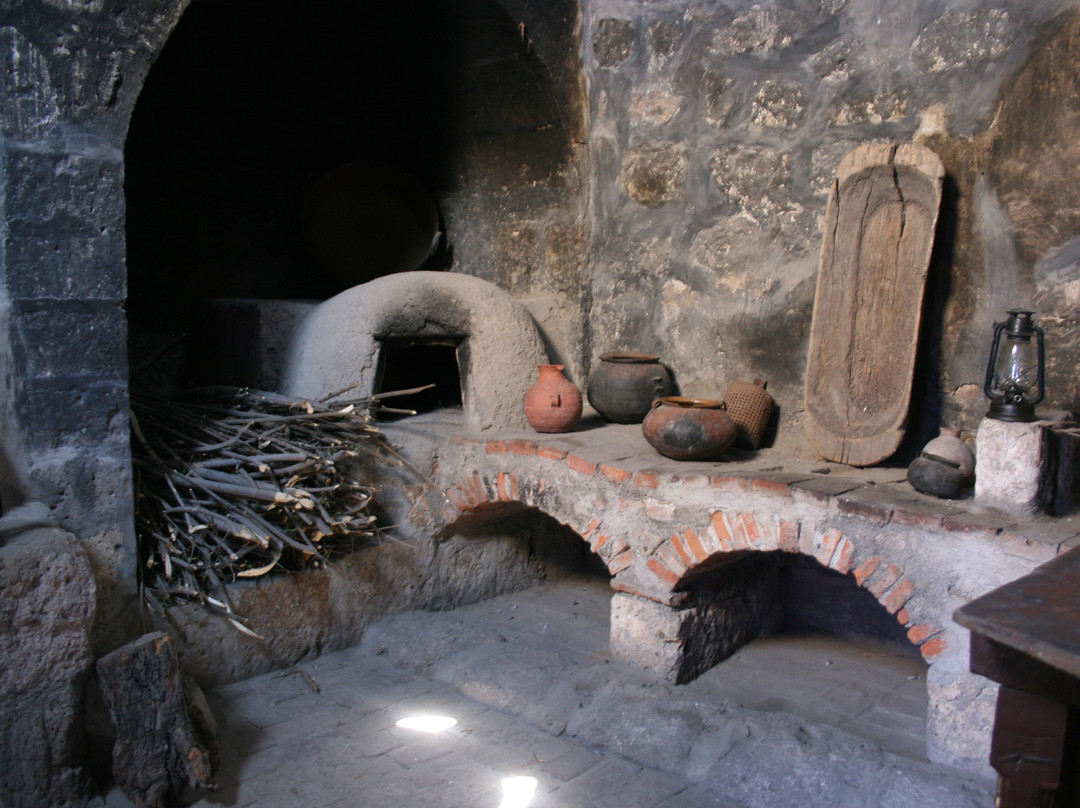 圣卡塔丽娜修道院（圣塔卡达莉娜修道院）-阿雷基帕必去景点