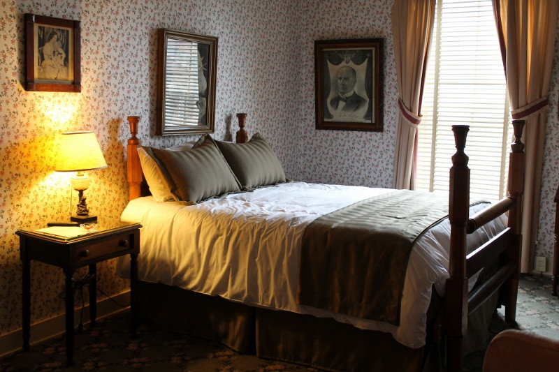 Lebanon酒店住宿-黄金羔羊旅舍