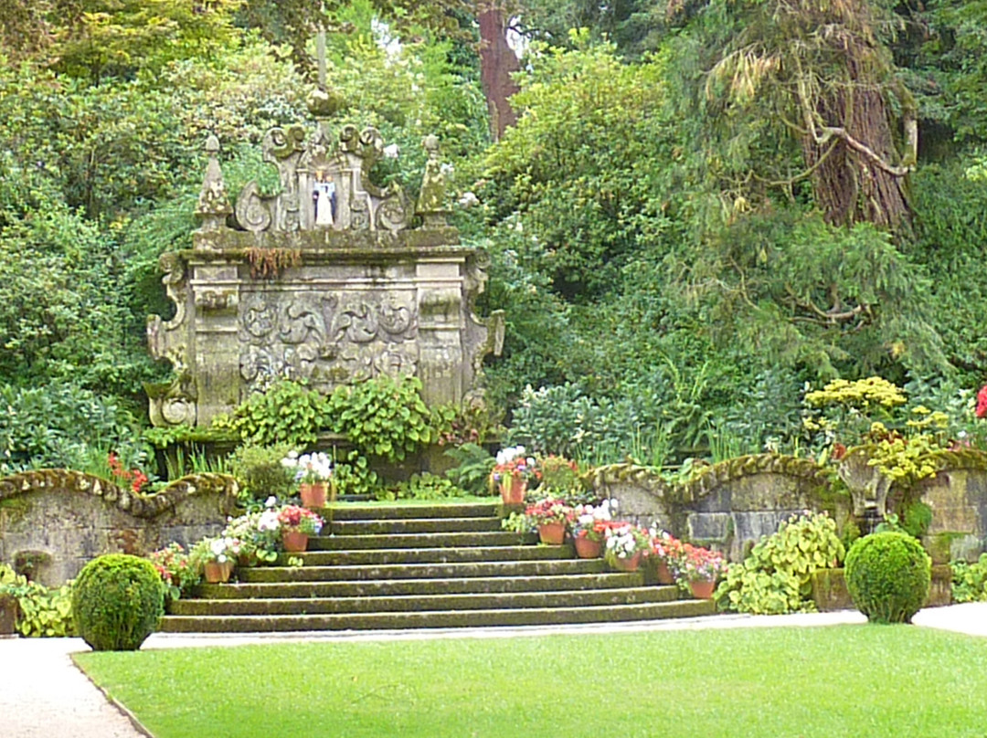 Quinta da Aveleda景点图片