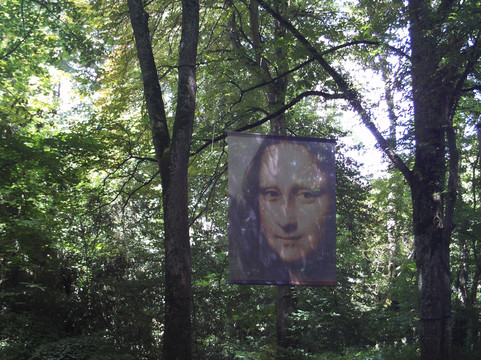 克洛吕斯城堡-达芬奇公园-昂布瓦斯必去景点