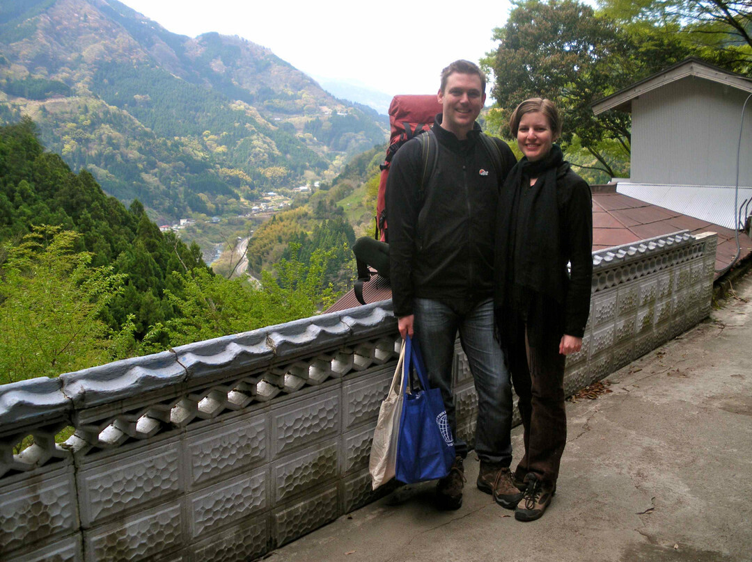 Happy Raft-大豊町必去景点