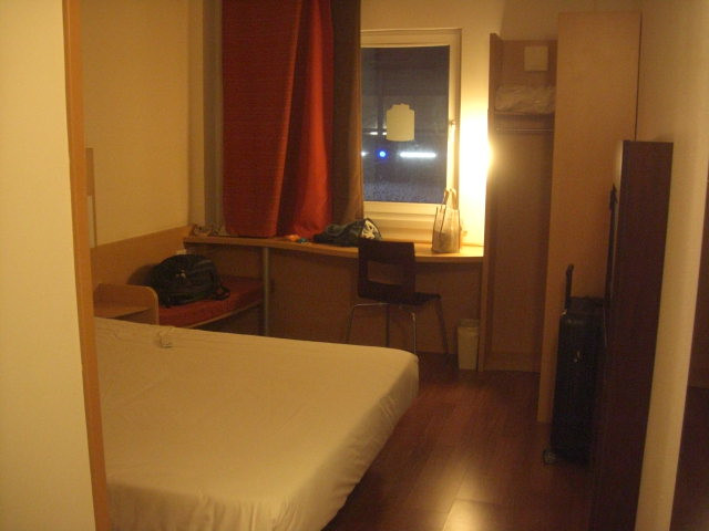 宜必思酒店(厦门火车站酒店)主图