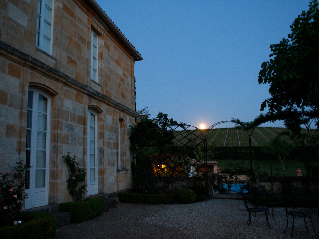 Chateau Biac