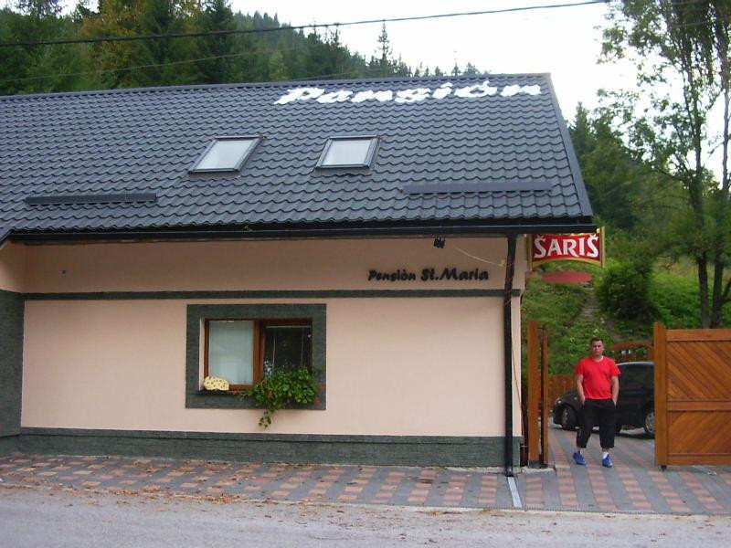Pension St. Maria主图