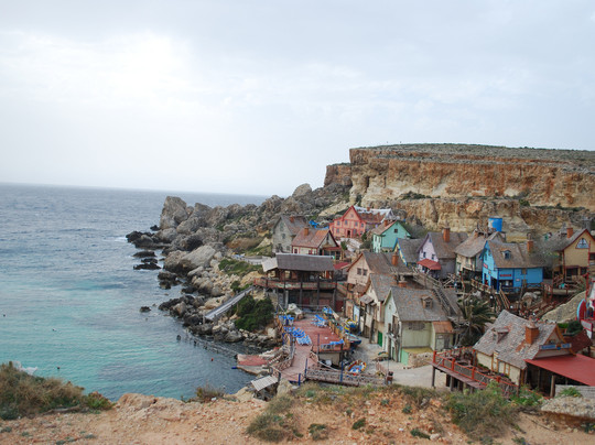 uPhotoMalta-卡拉必去景点