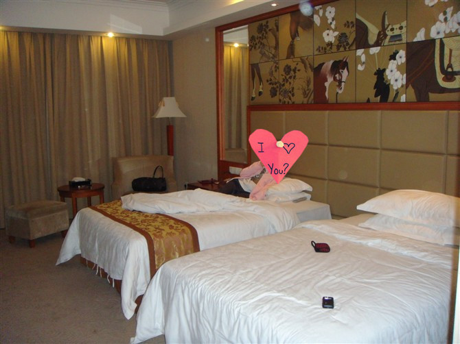 雄森国际假日酒店主图