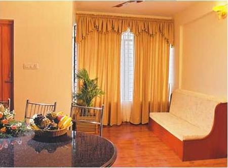 Star Homes Apartment Hotel主图