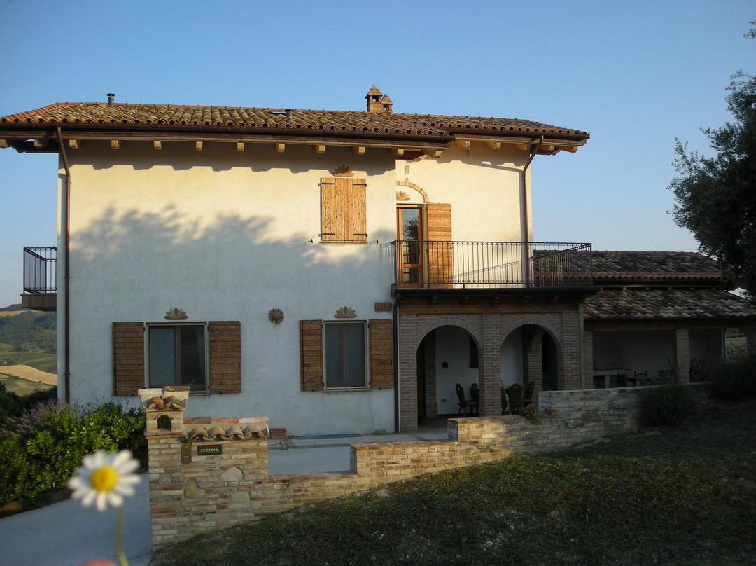 Villa Elisabeth