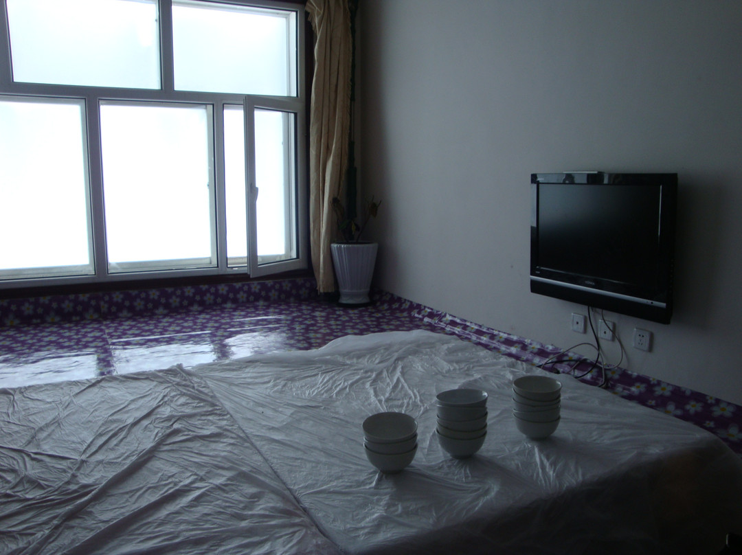 黑龙江省亚布力山庄主图