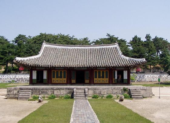 Koryo Museum-Kaesong必去景点