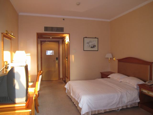 漳州片仔癀大酒店主图