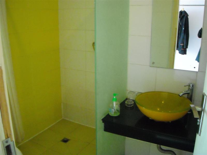 阳光快捷酒店主图