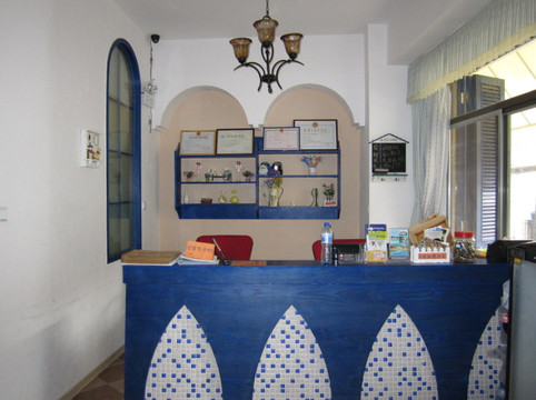 鼓浪屿鹭飞国际青年旅舍主图