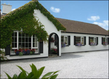 Claragh B&B-官方