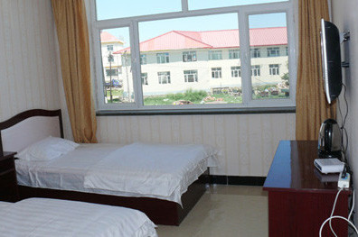 御道口牧场-围场县必去景点