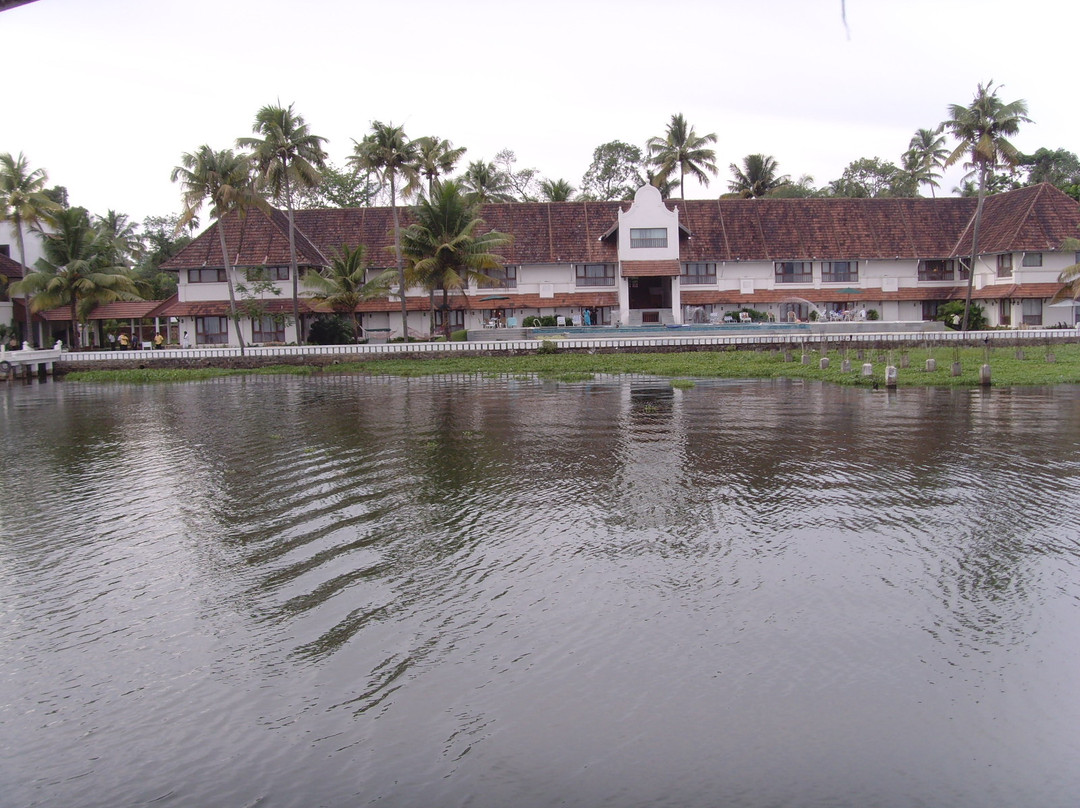 Grand Nirvana Lake Resort主图