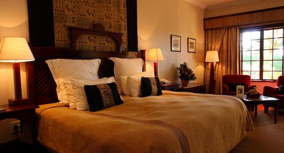 Bella View Lodge