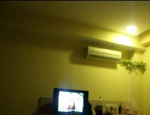 汉庭北京南站酒店主图