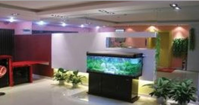 清沐酒店（南京夫子庙地铁站北门牌楼店）-客卧