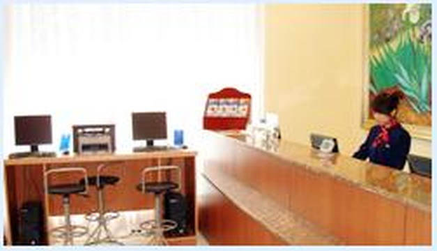 汉庭酒店(福州五一广场店)主图