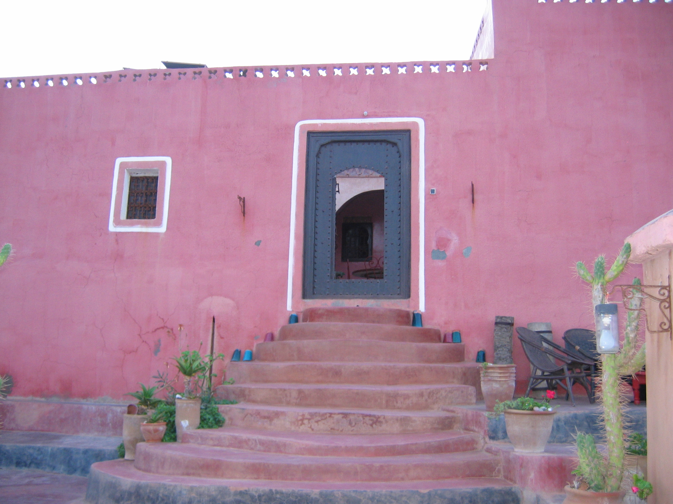 Le Chant du Chameau-客卧