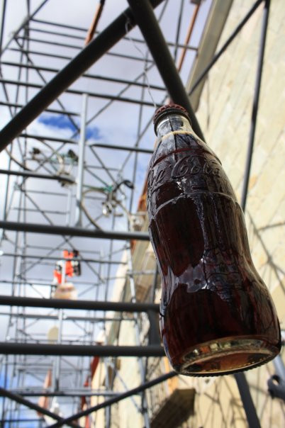 Museo de Arte Contemporaneo de Oaxaca (MACO)-瓦哈卡必去景点