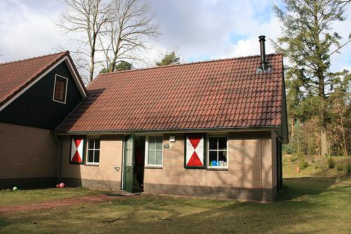 Landal Coldenhove