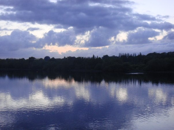 River Shannon景点图片