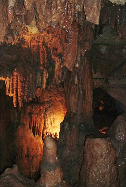 Diamond Caverns-Park City必去景点