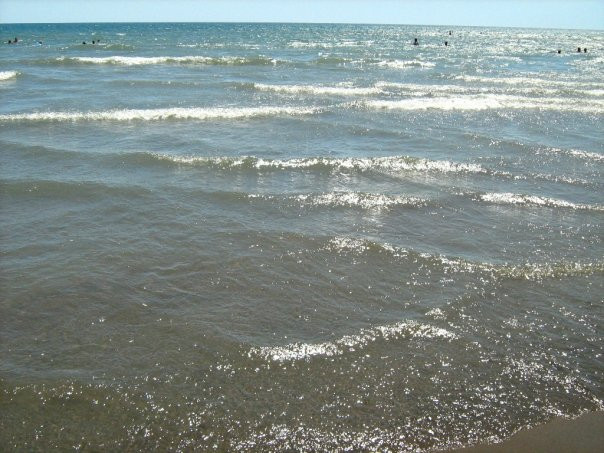 Long Beach (Velika plaža)-乌尔齐尼必去景点