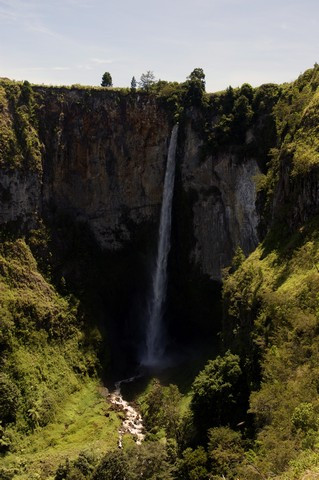 Lake Toba-North Sumatra必去景点