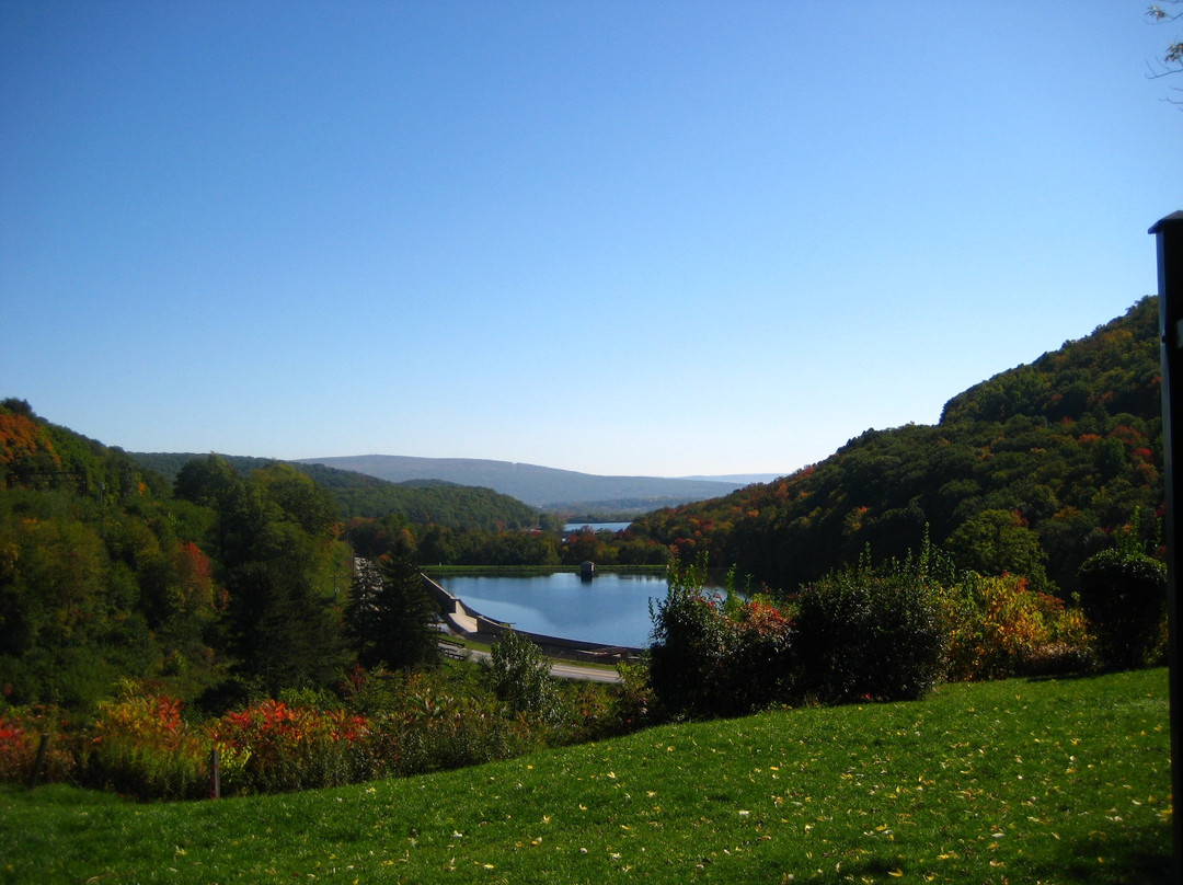 Horseshoe Curve National Historic Landmark景点图片