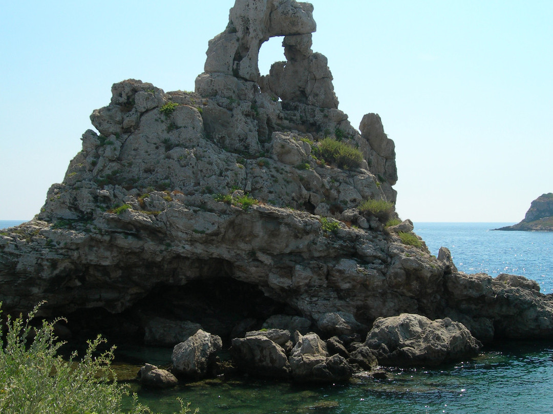 Isola di Pianosa景点图片