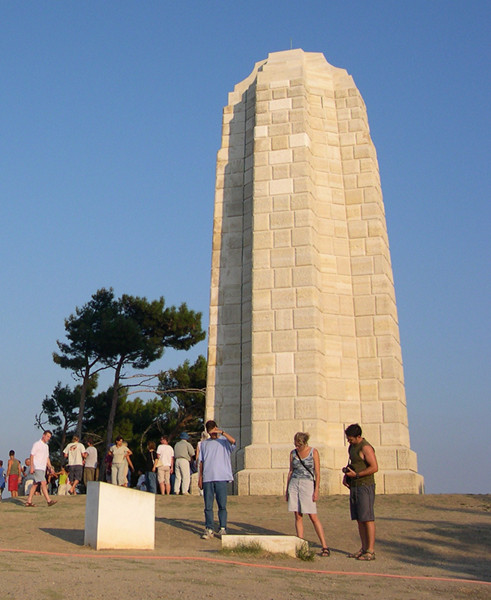 Gallipoli National Park景点图片