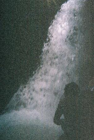 Titou Gorge-多米尼克必去景点