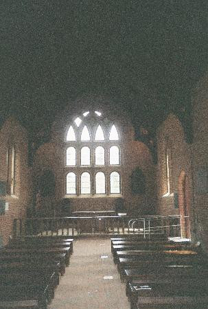 詹姆斯敦-威廉斯堡必去景点