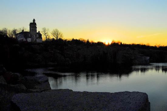 Halibut Point State Park景点图片