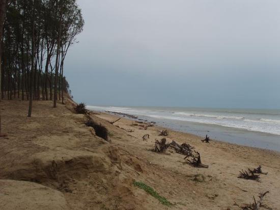 Hotel Sandy Bay-泳池