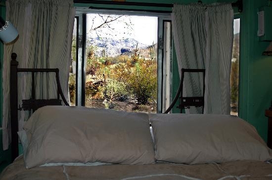 Double K Ranch Bed and Breakfast主图