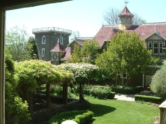 温彻斯特神秘屋-圣何塞必去景点