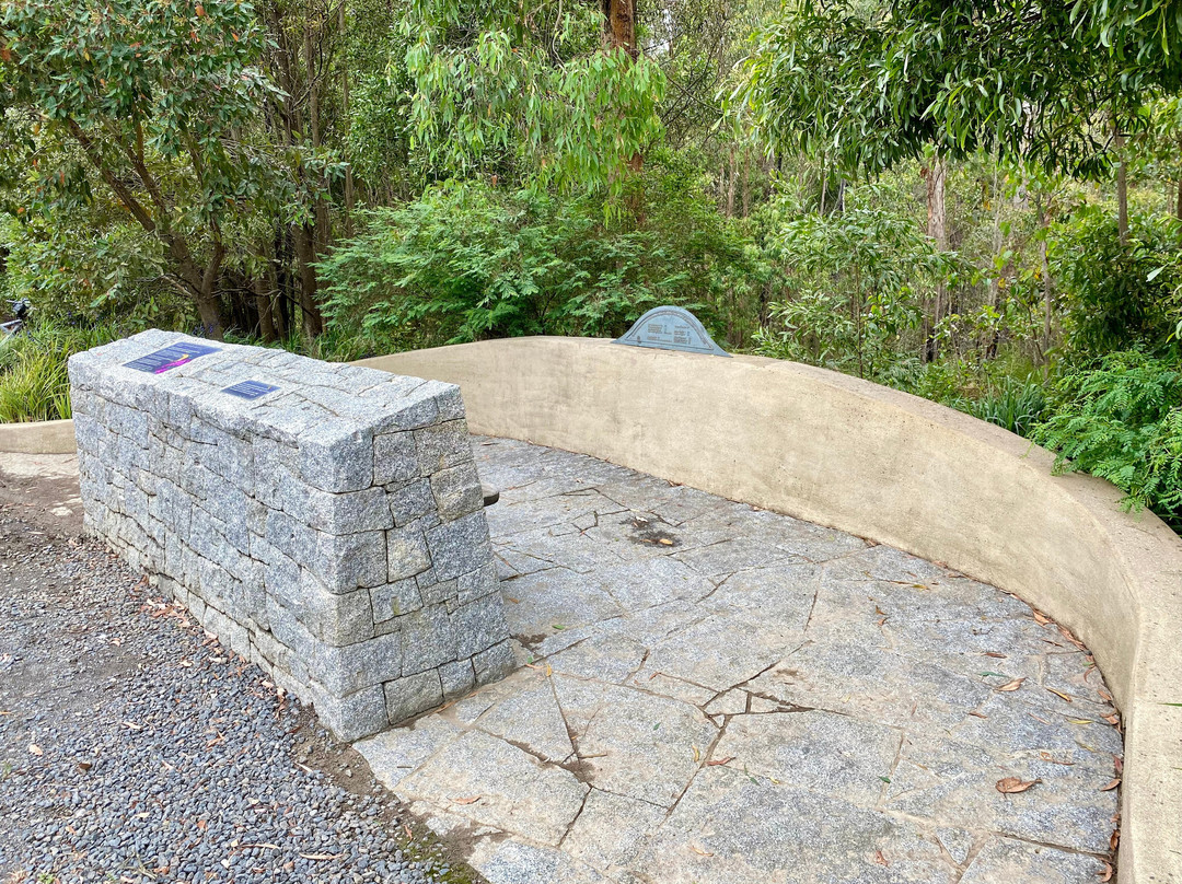 Black Saturday Bushfire Memorial