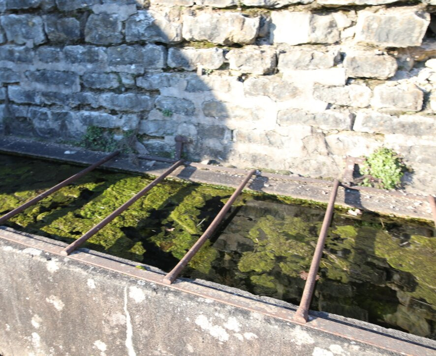 Lavoir du Maltrat景点图片